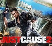 pic for Just Cause 2 